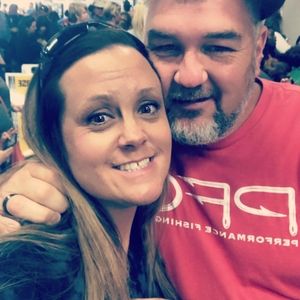 Meet your Posher, Beth